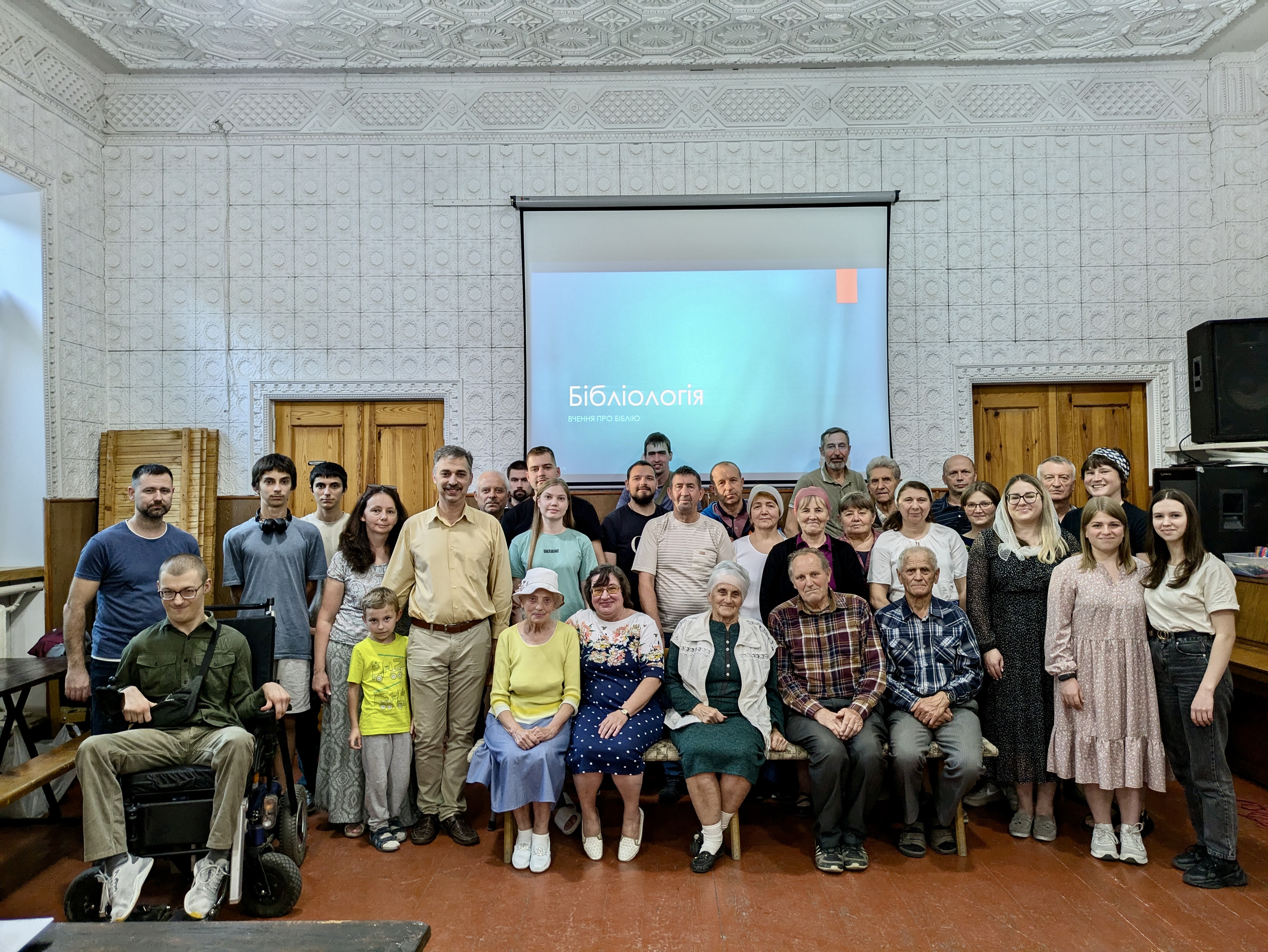 Умань і Полтава
