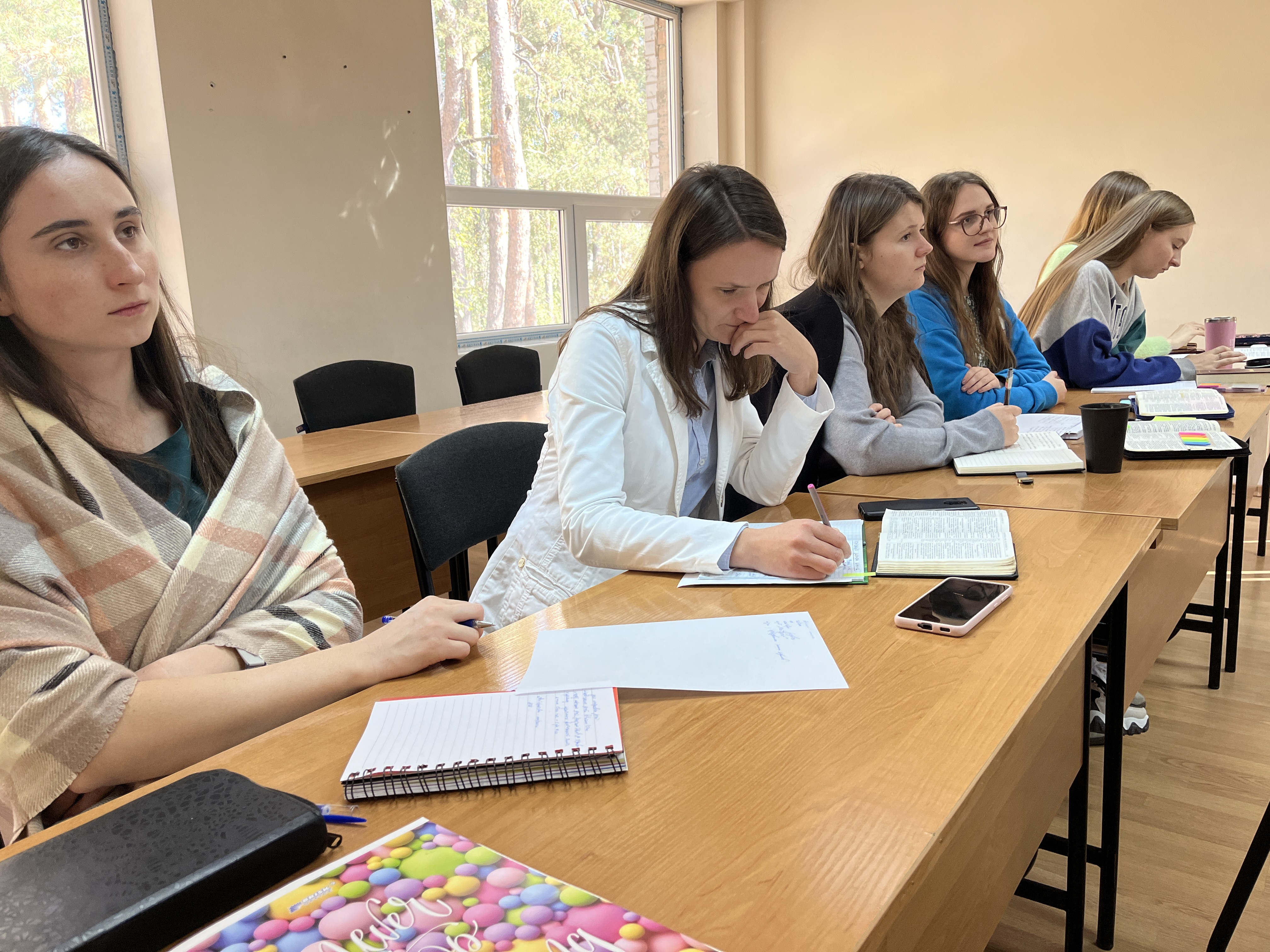 дитяче служіння