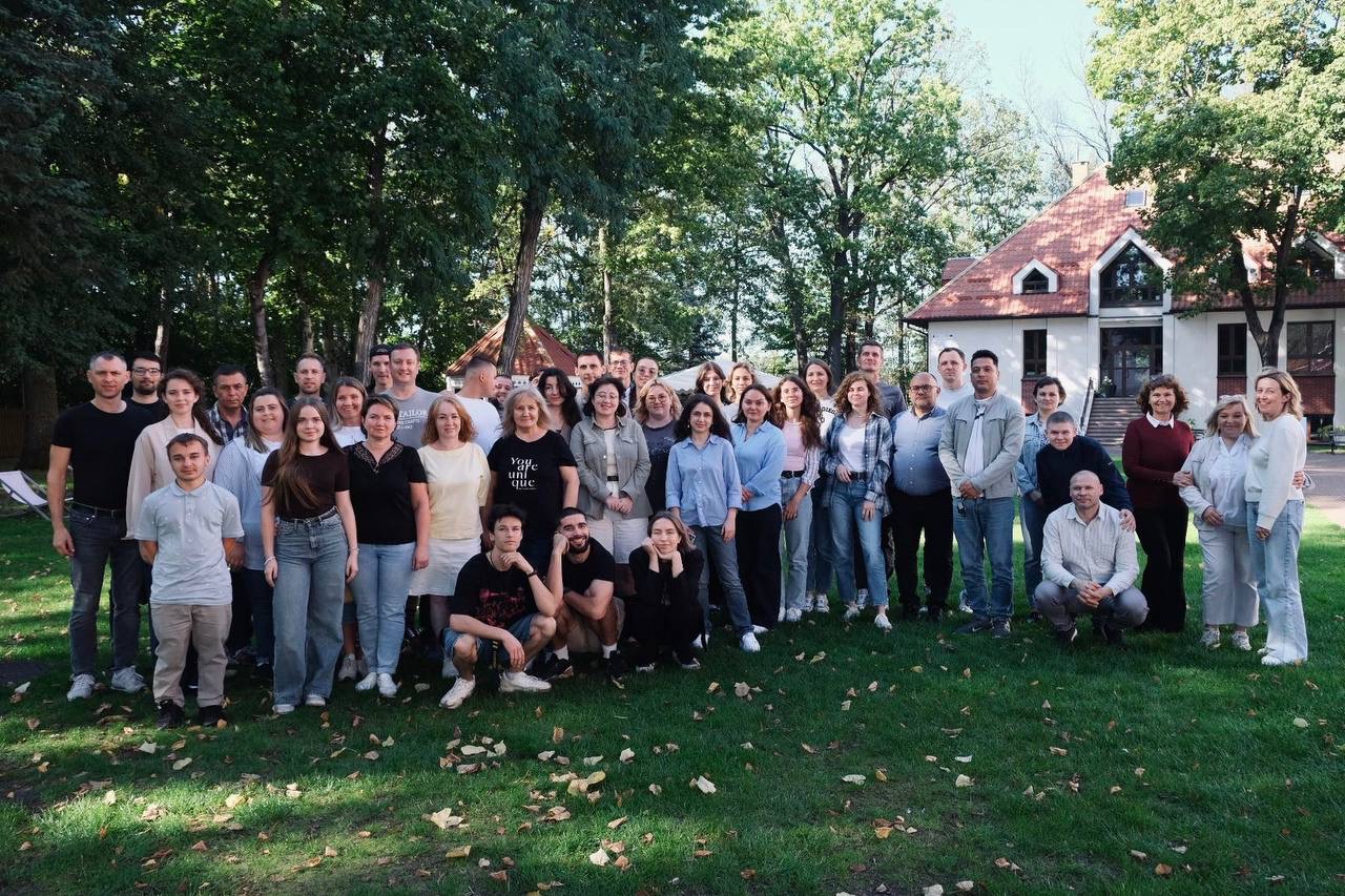 Варшавська філія ІБС