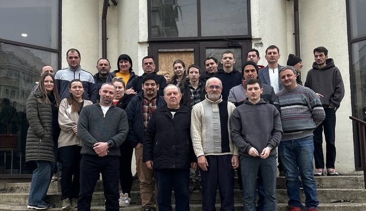 Початок занять у філіях