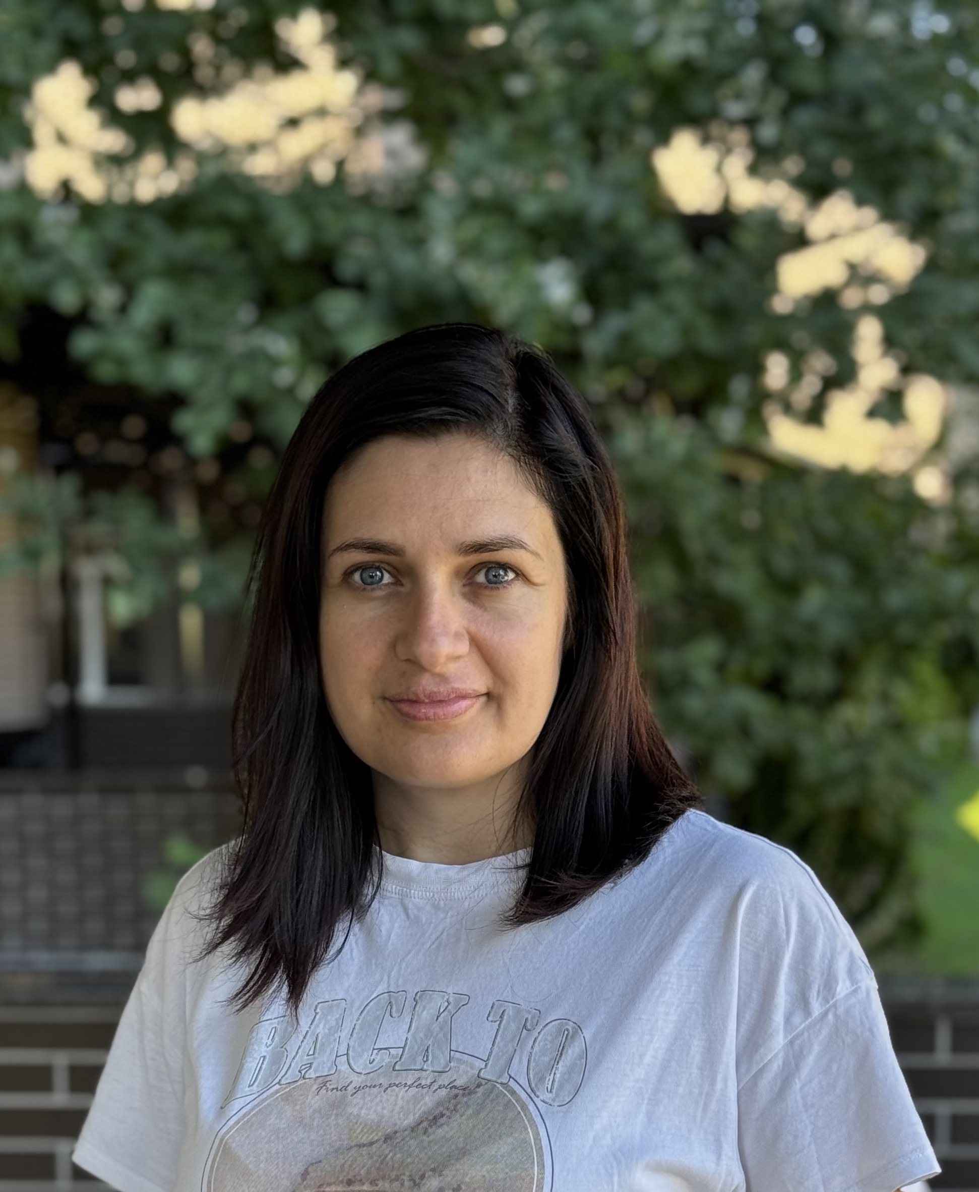 Катерина Кіндєєва