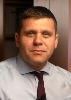 Foto Ivan Barbe