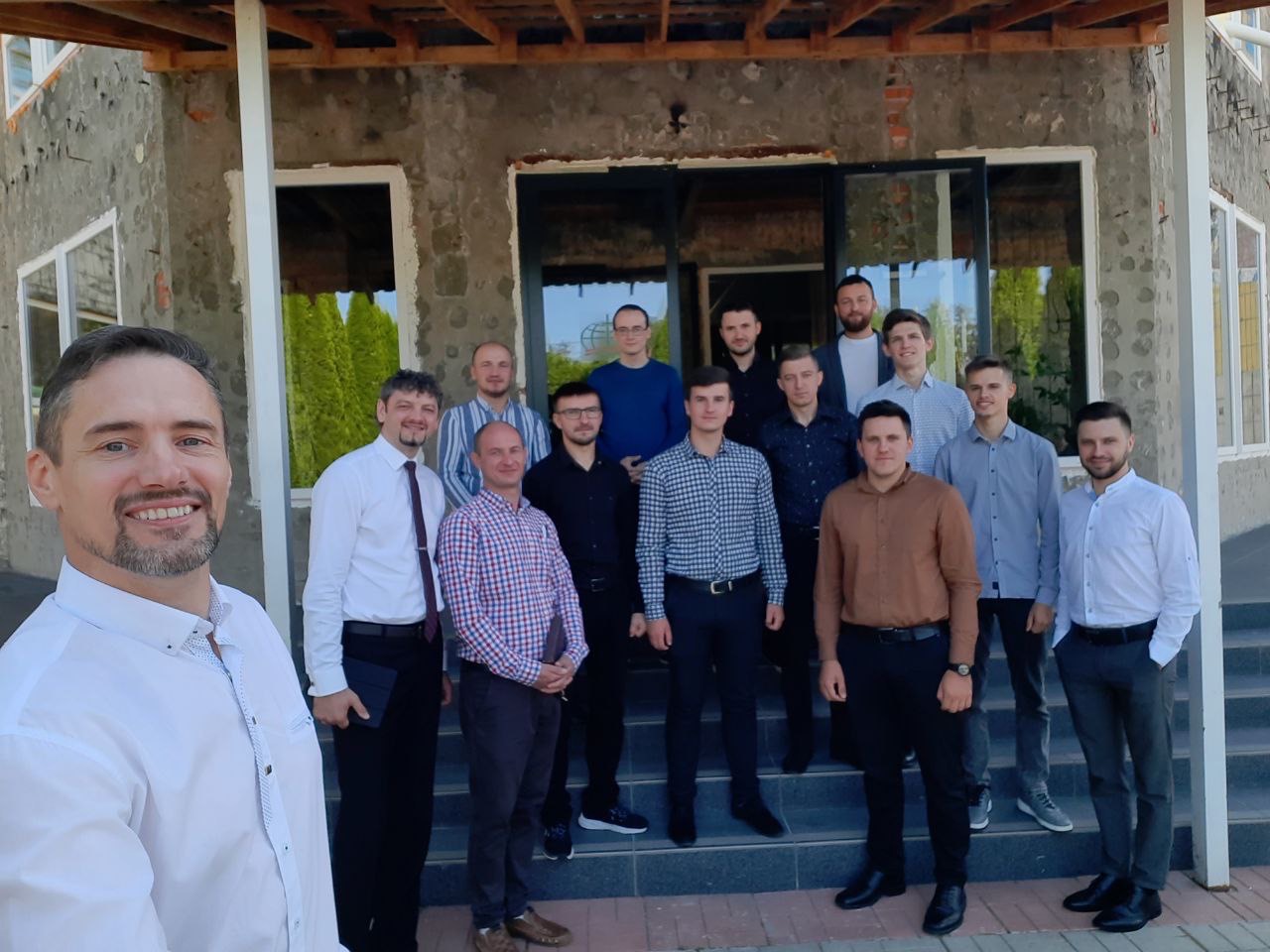 новий навчальний рік