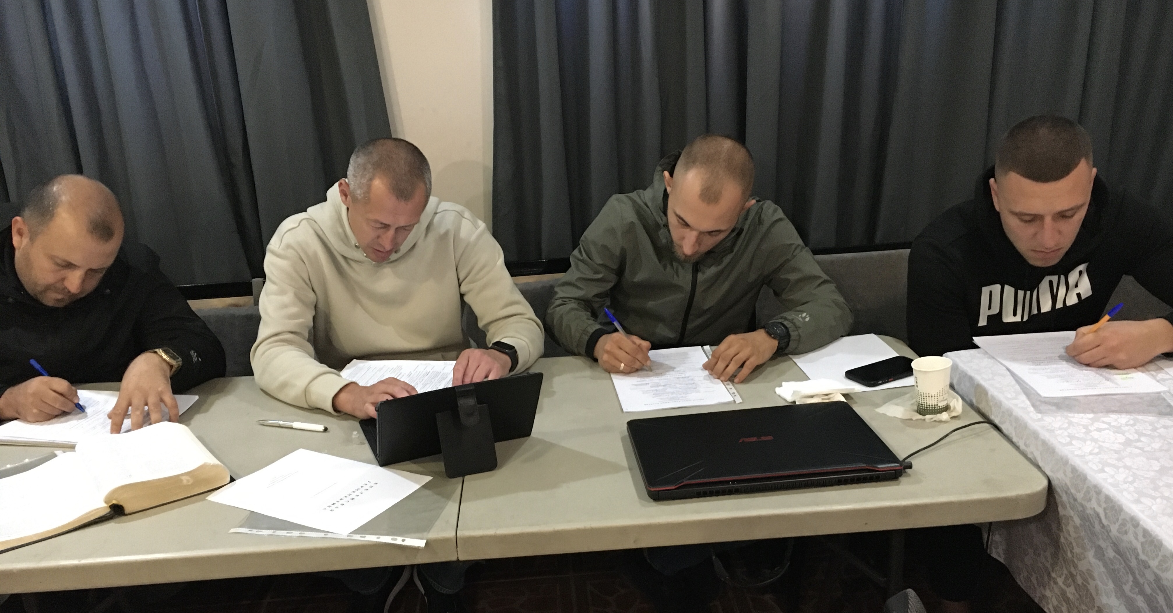 Новомосковськ
