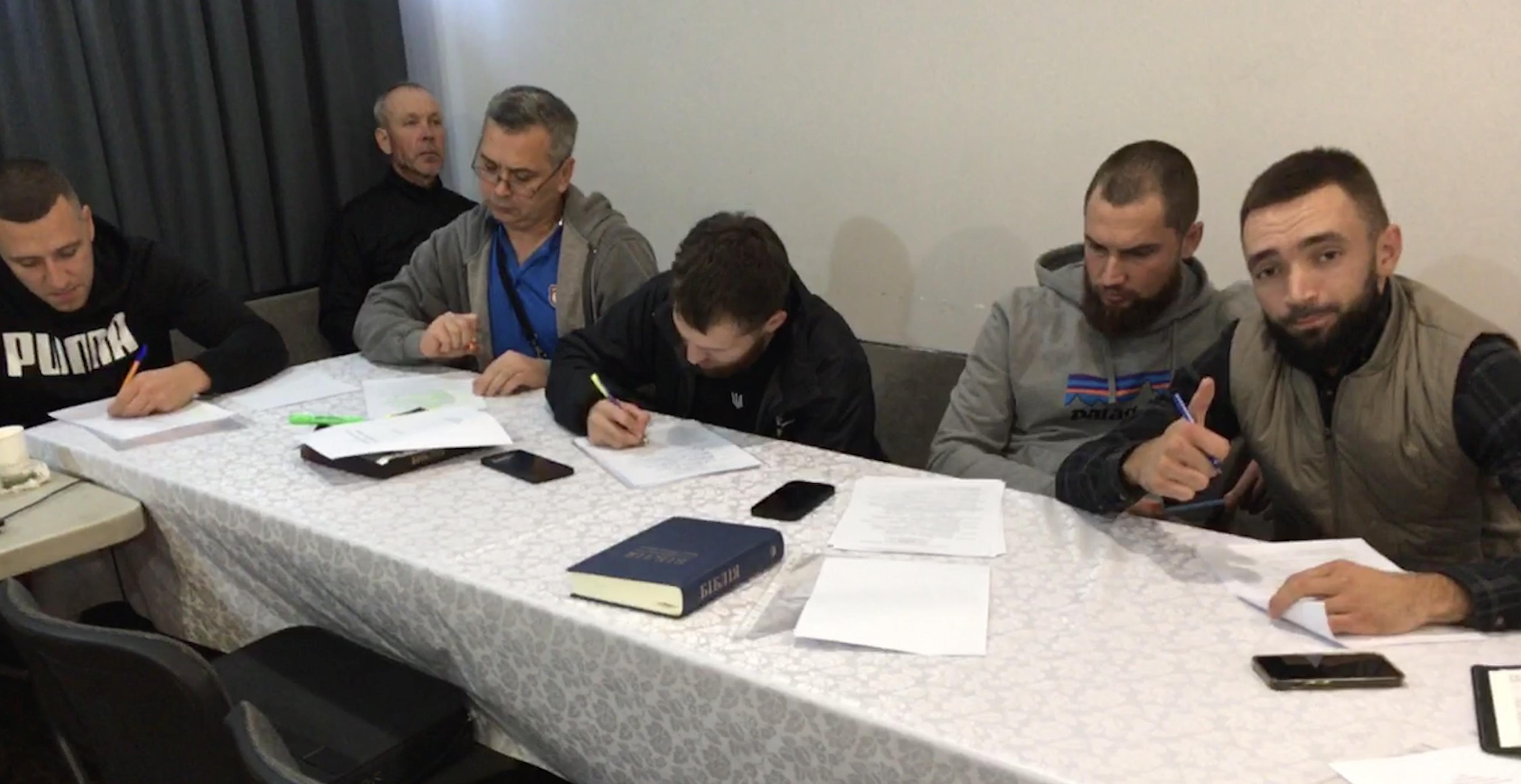 Новомосковськ