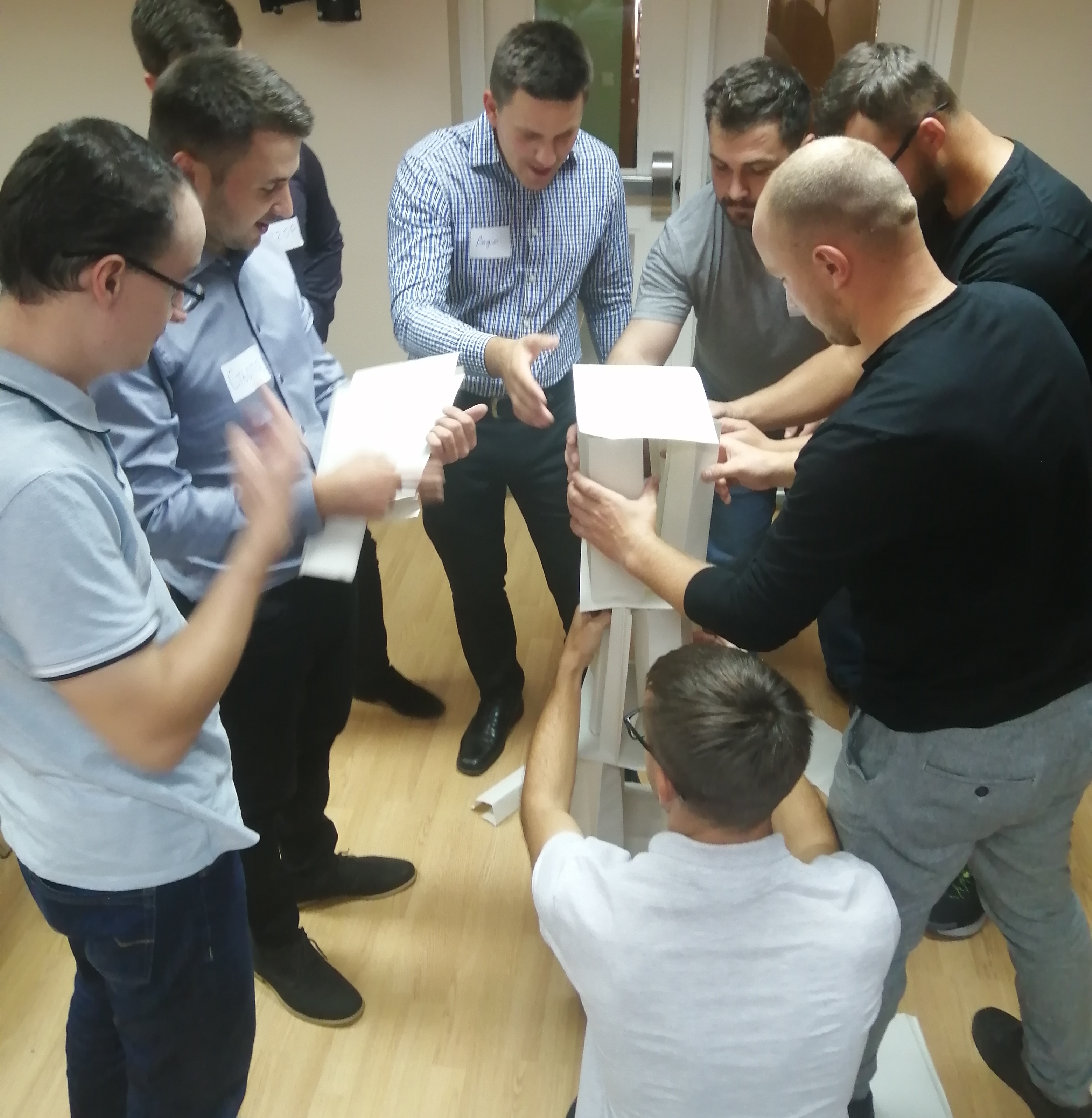 новий навчальний рік