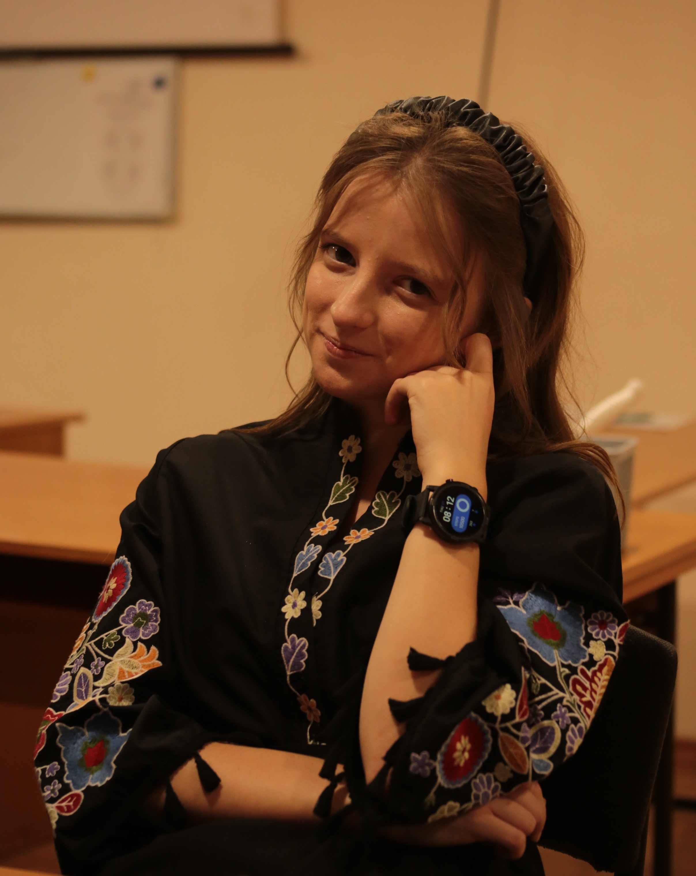 студенти