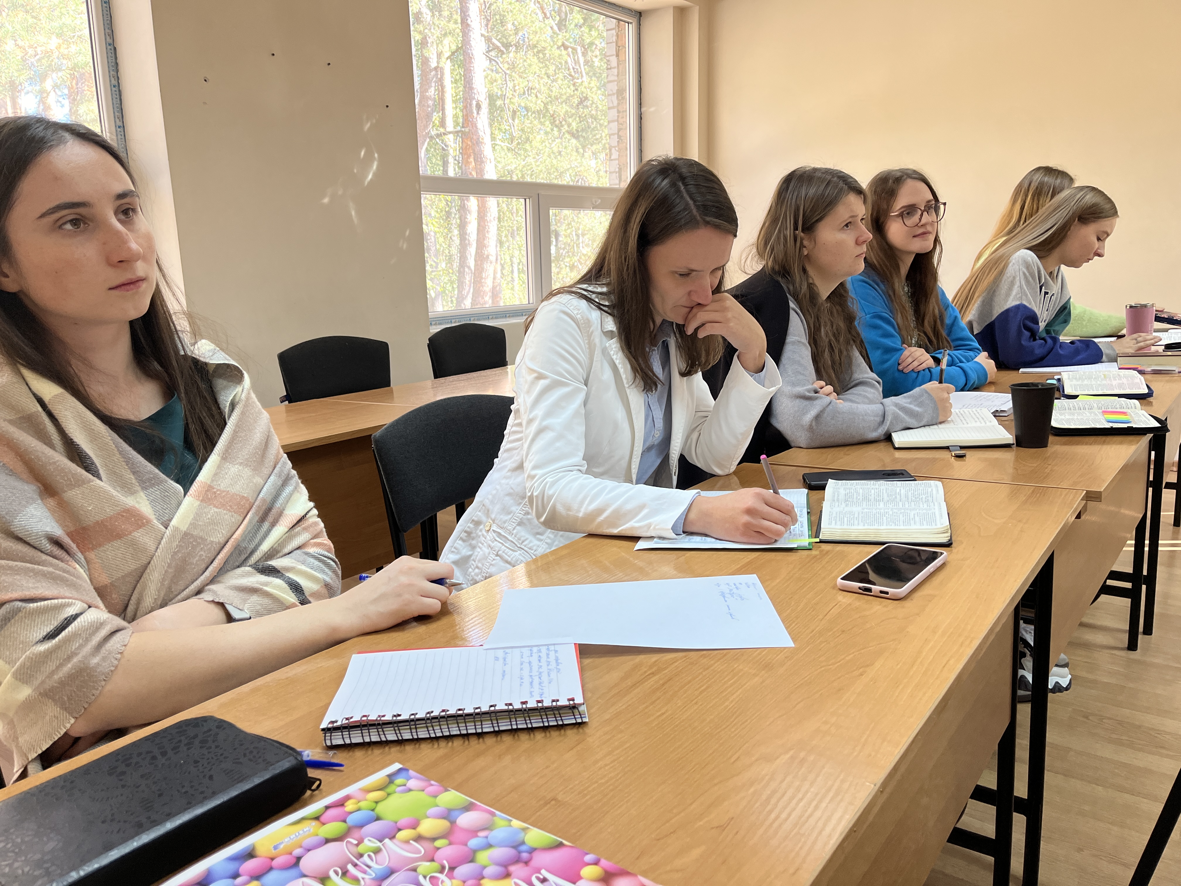 християнська освіта