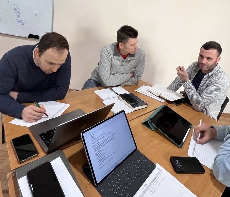 пасторське керівництво