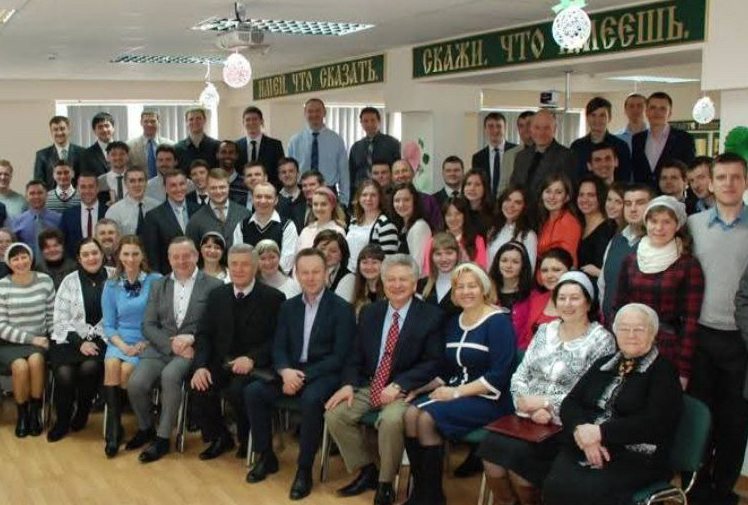 Валентина Бринза