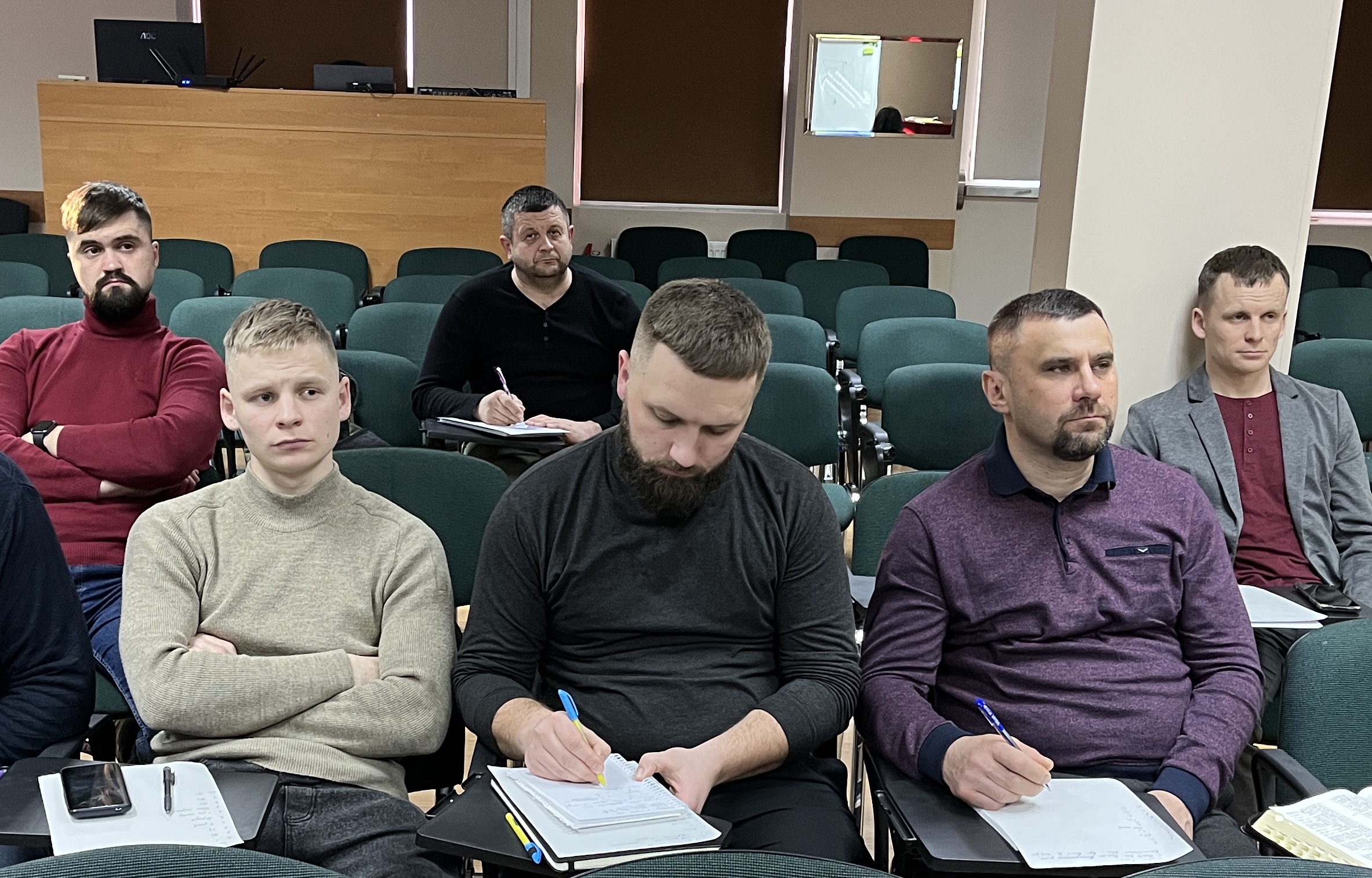 Майкл Готт