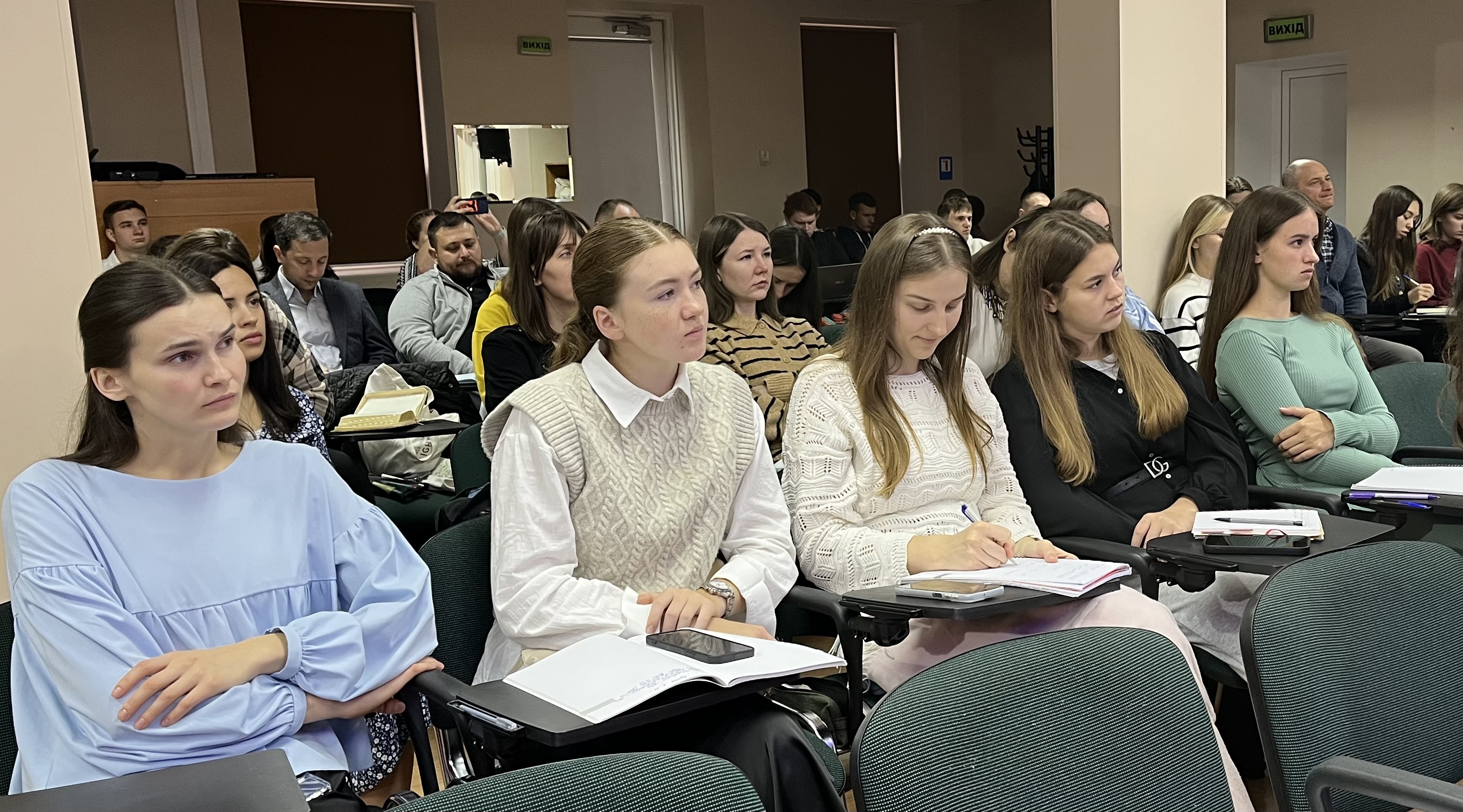 лекції Буття 1-11