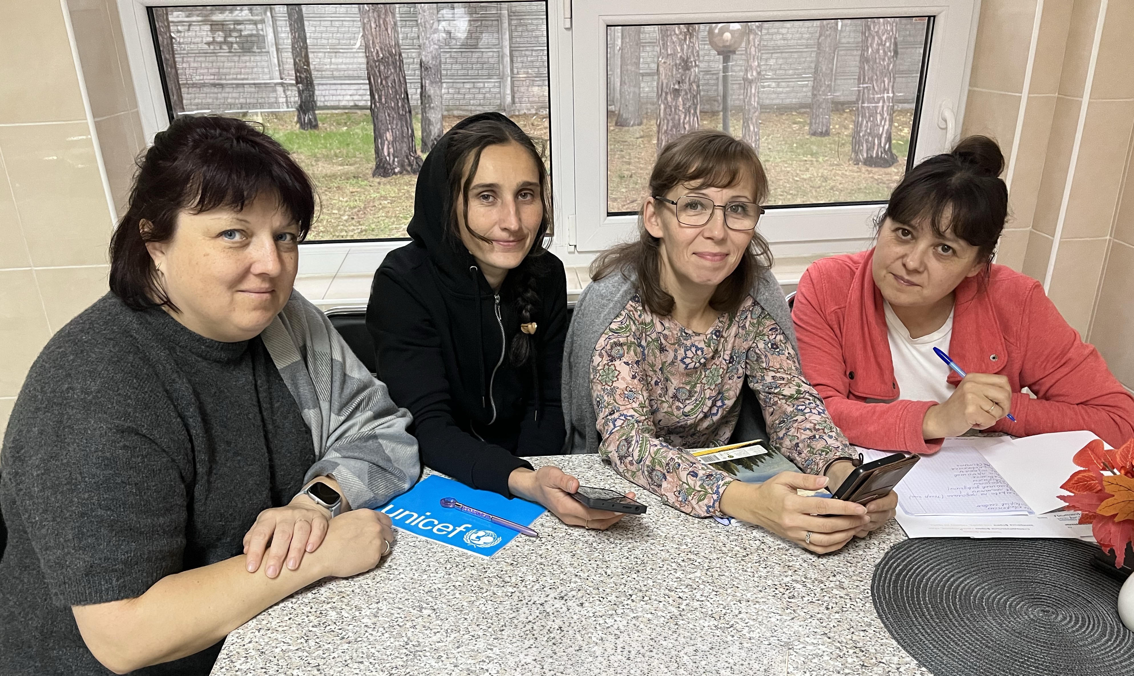 перекладачі ЖМ