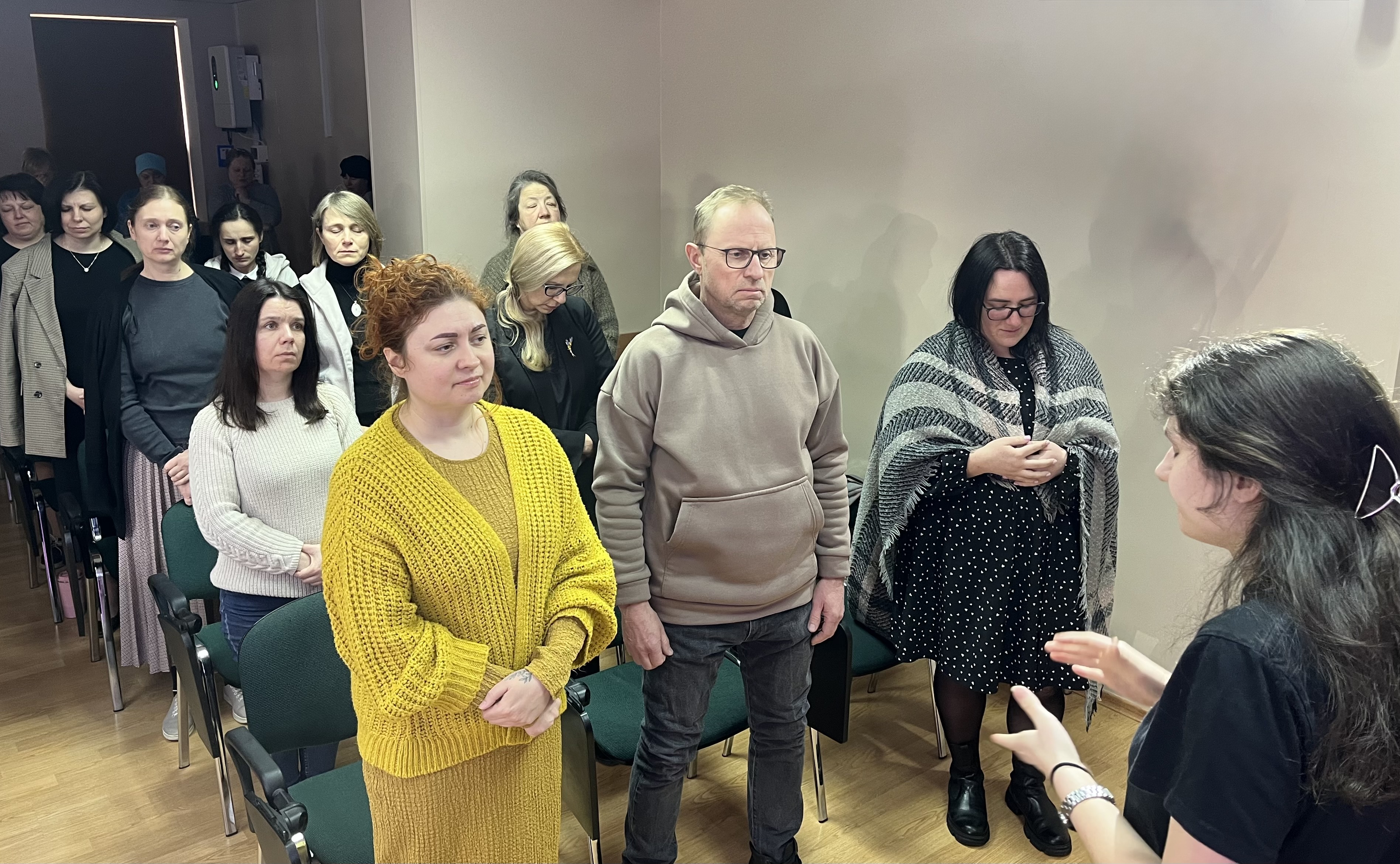 Національний день молитви