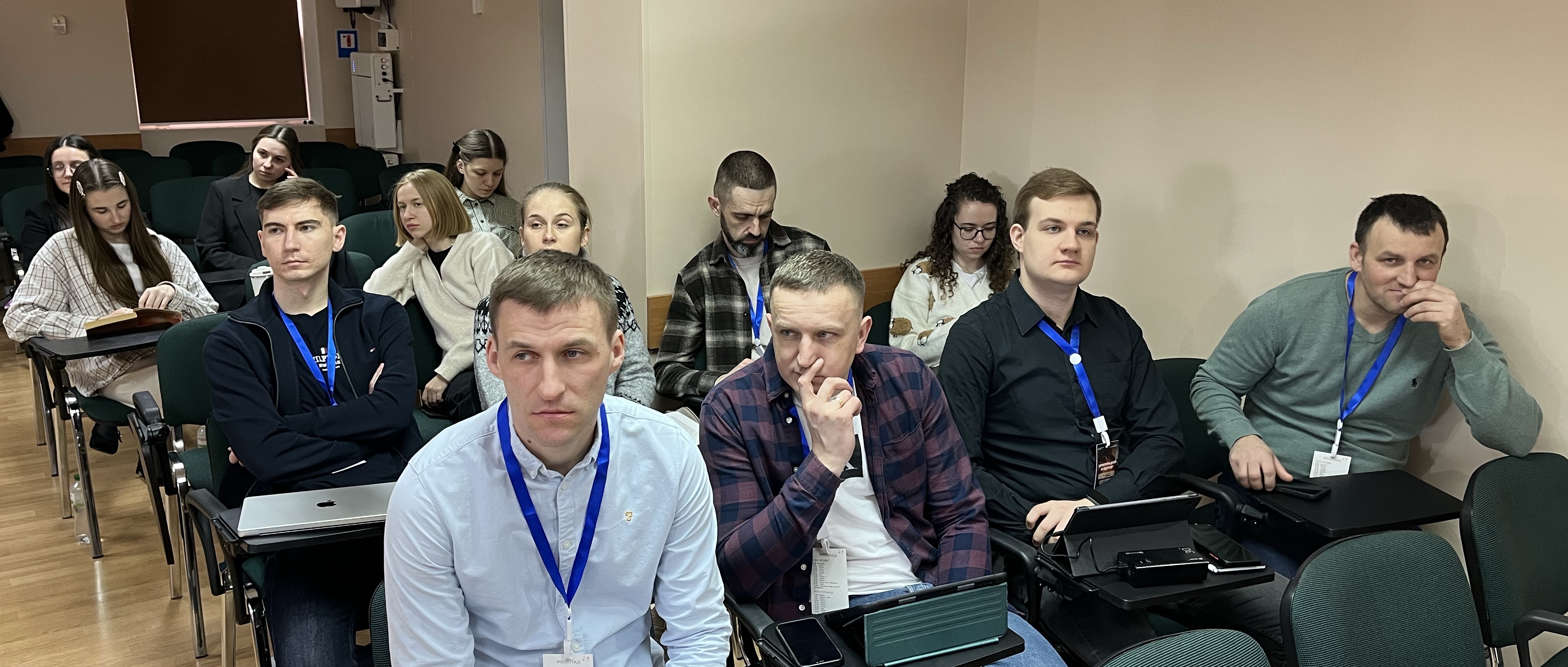відкритий курс