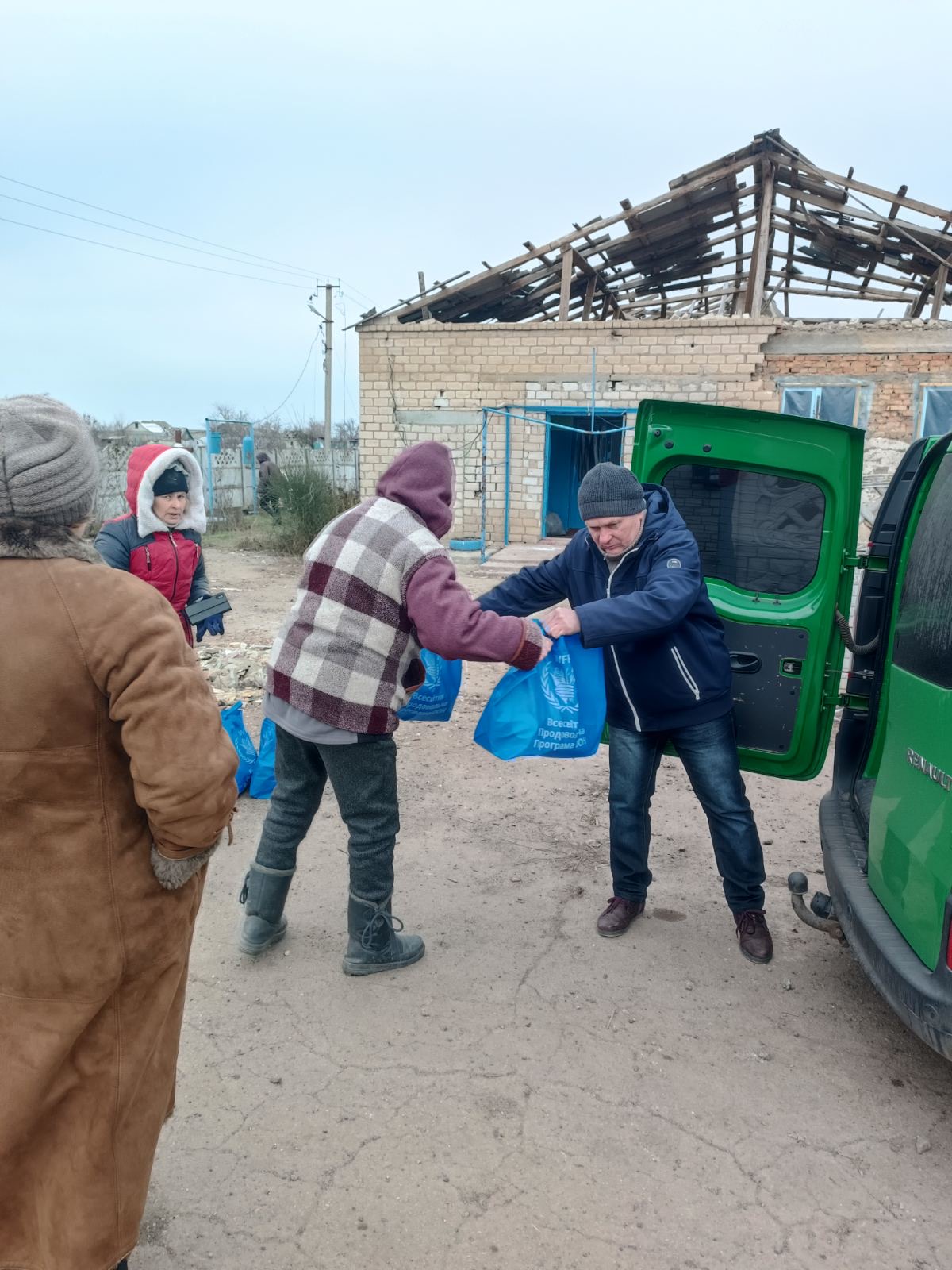 Миколаїв