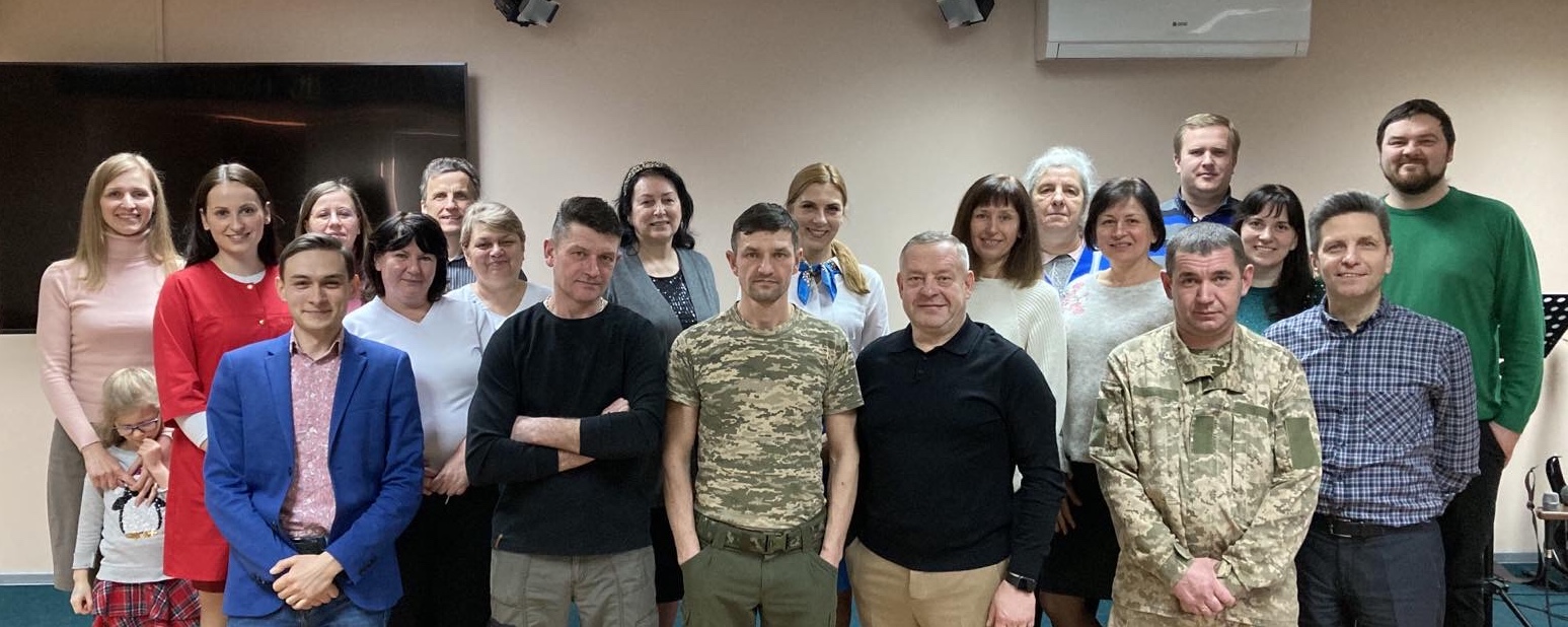 день народження ІБС