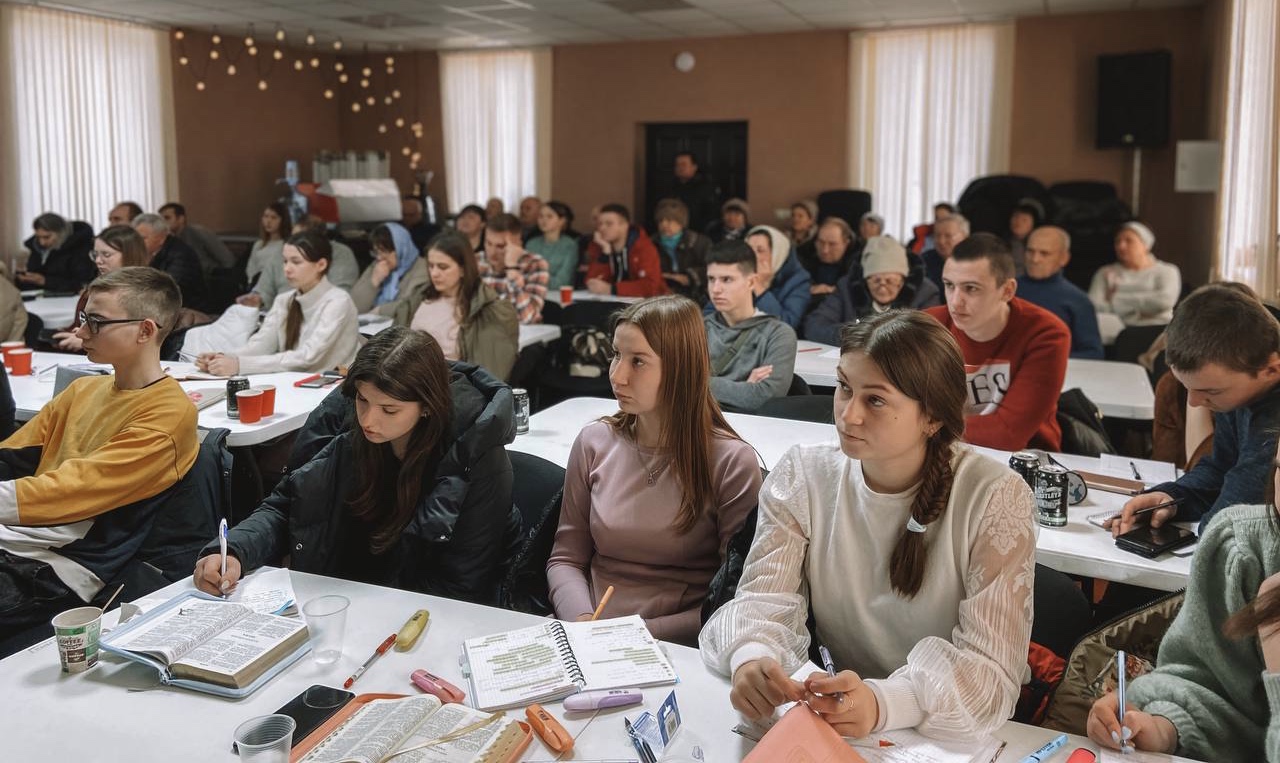 день народження ІБС
