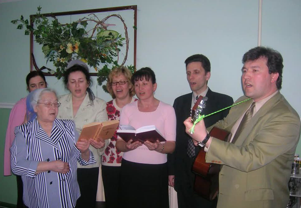 Валентина Бринза