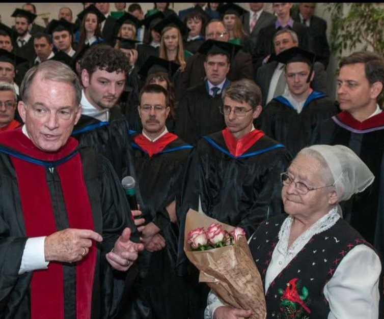 Валентина Бринза