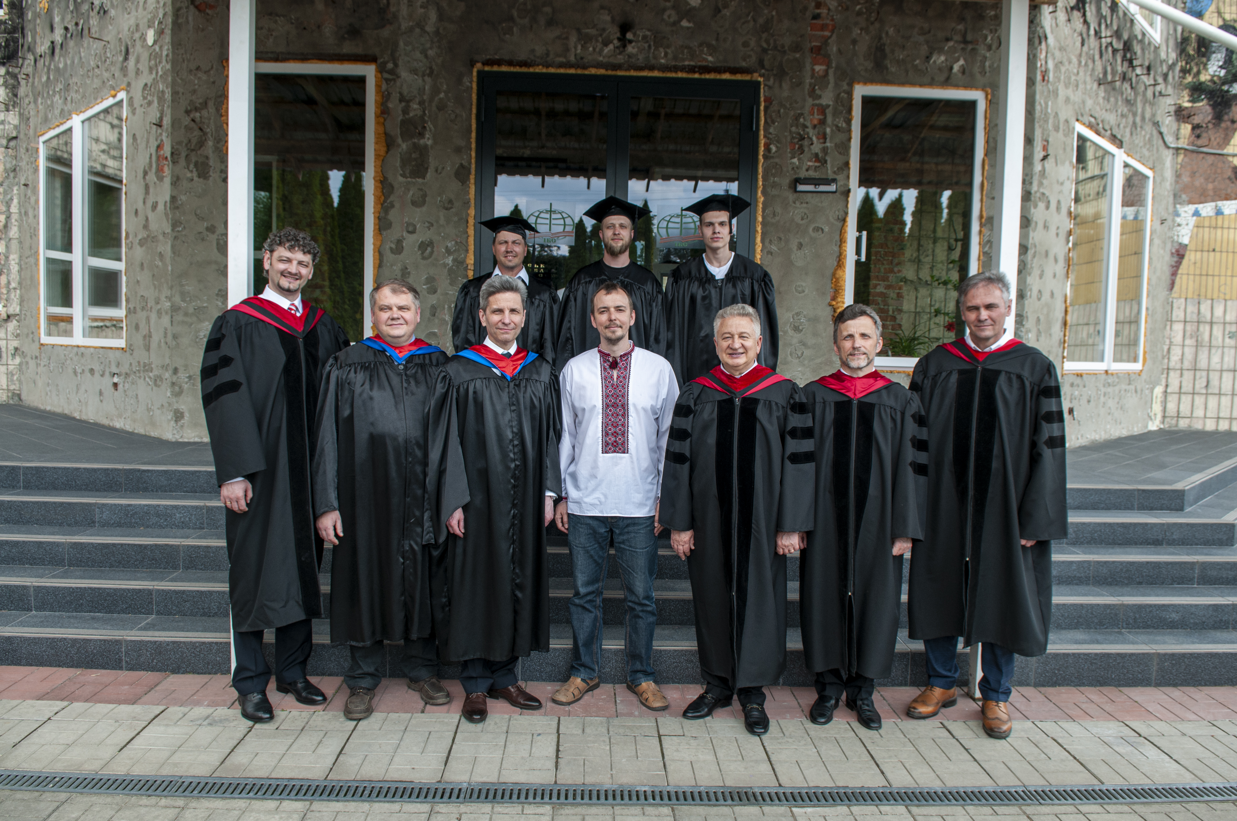 Випуск 2023